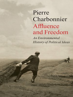 cover image of Affluence and Freedom